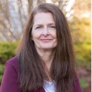 Fundraising Page: Terrie Mascola